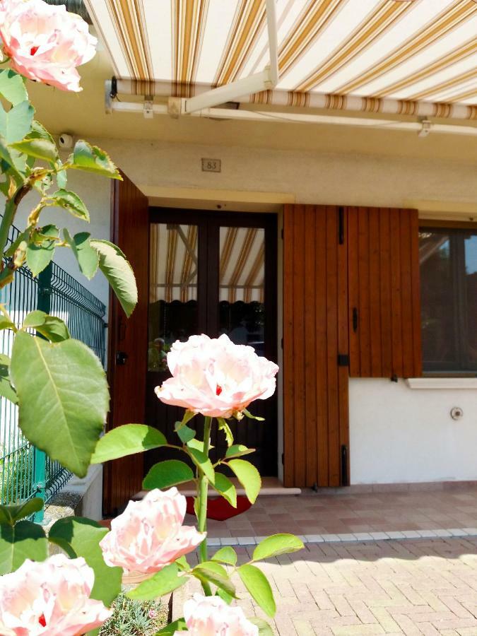 Bamboo Rooms Cartiera Reali ภายนอก รูปภาพ