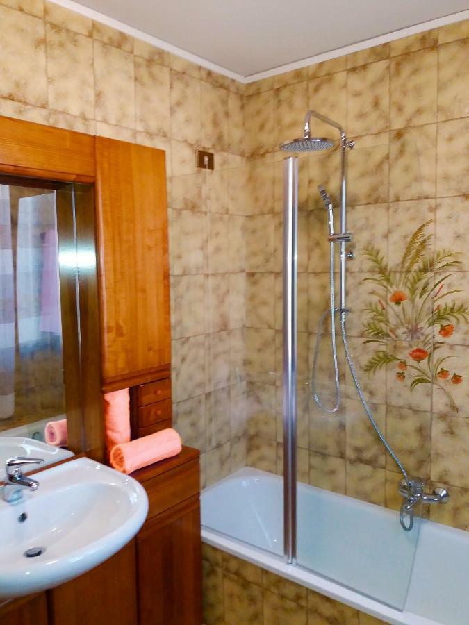 Bamboo Rooms Cartiera Reali ภายนอก รูปภาพ