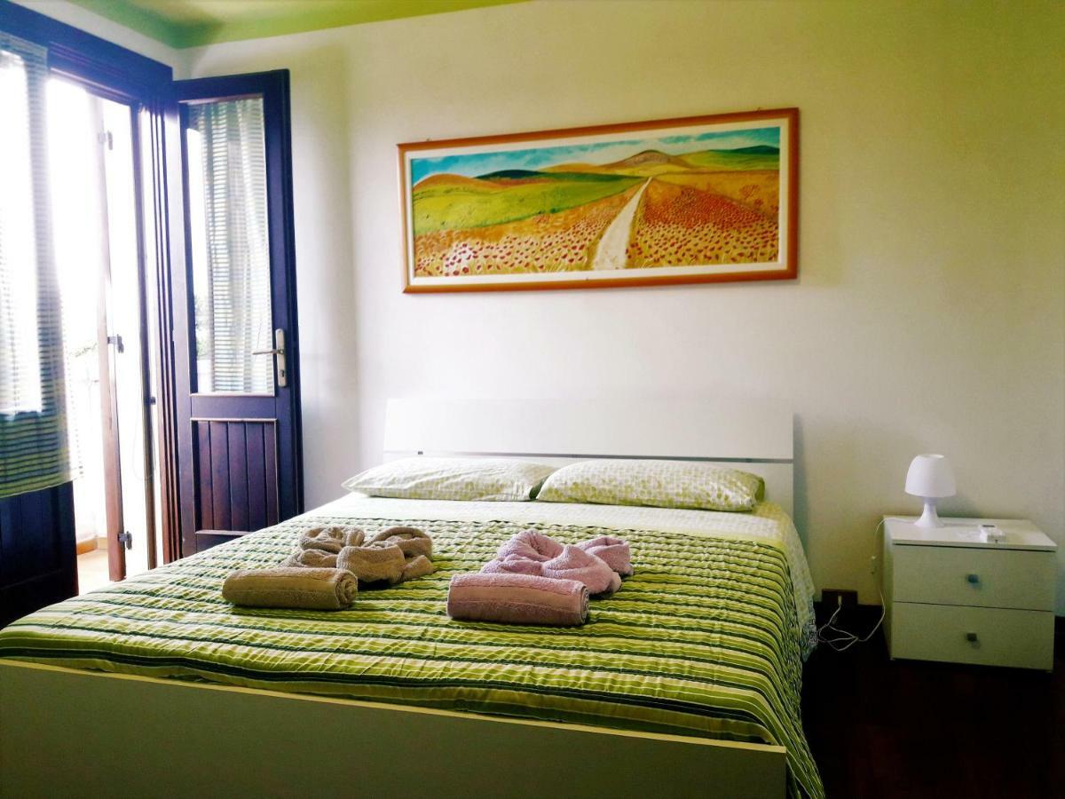 Bamboo Rooms Cartiera Reali ภายนอก รูปภาพ