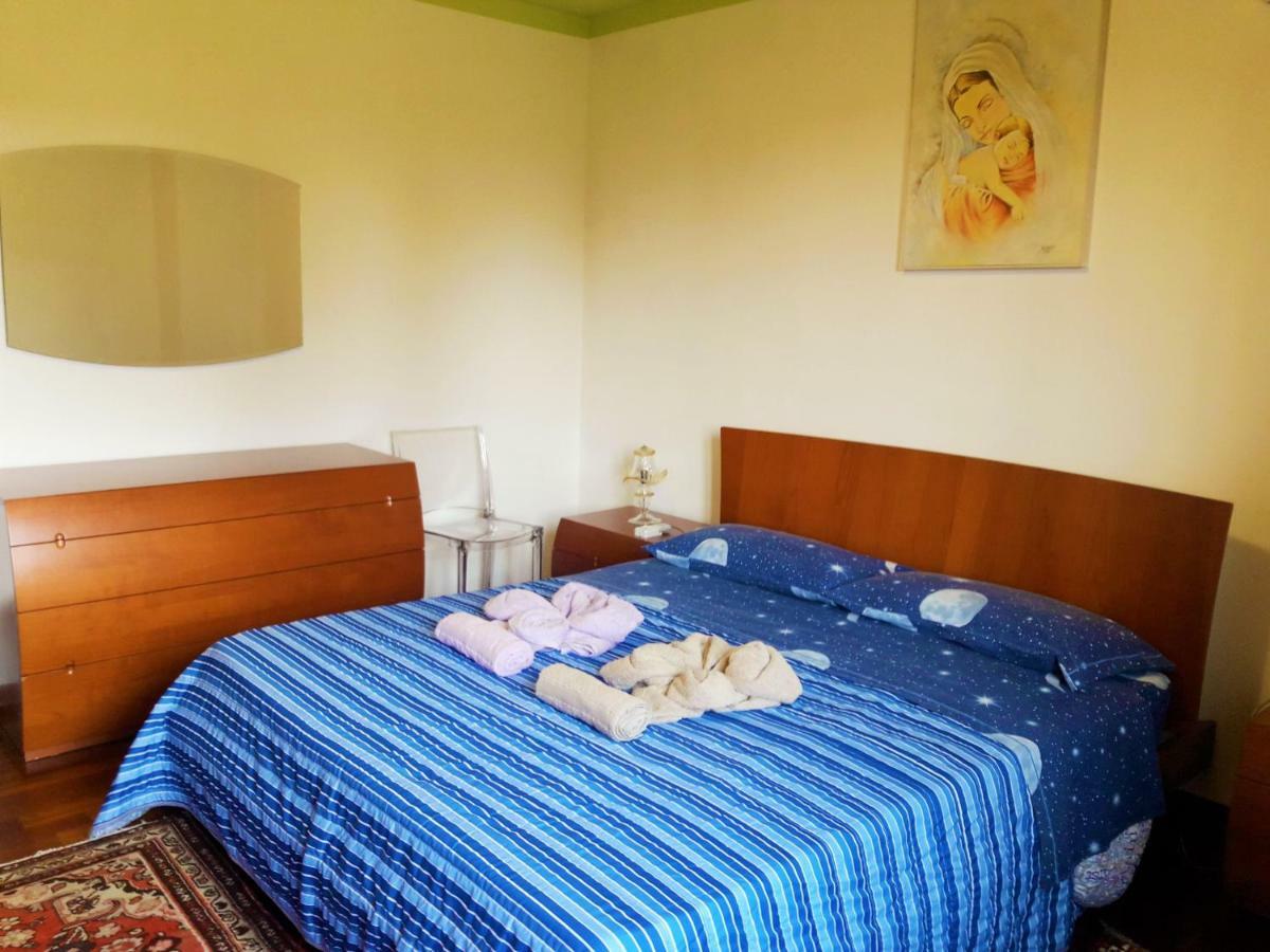 Bamboo Rooms Cartiera Reali ภายนอก รูปภาพ
