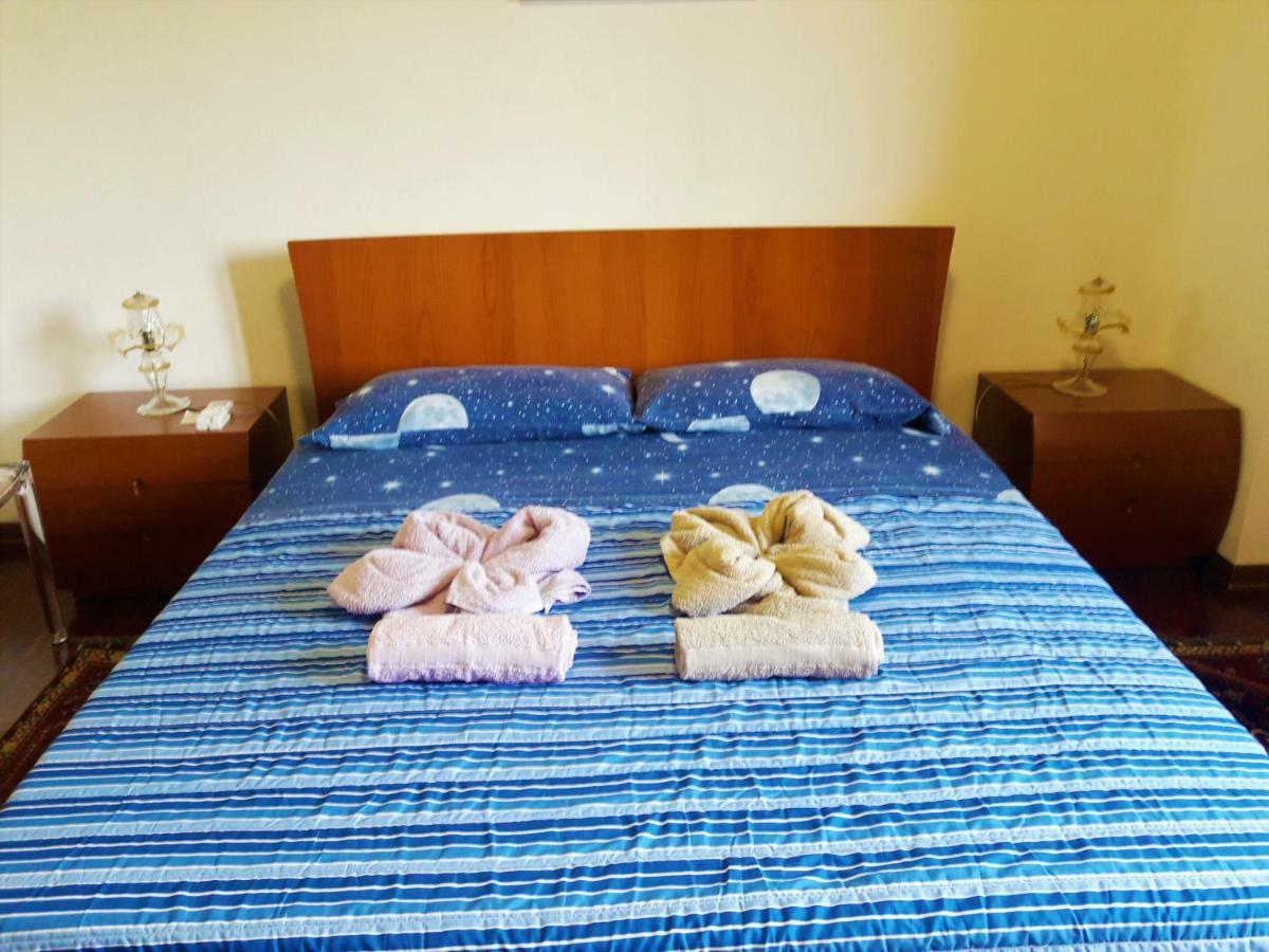 Bamboo Rooms Cartiera Reali ภายนอก รูปภาพ
