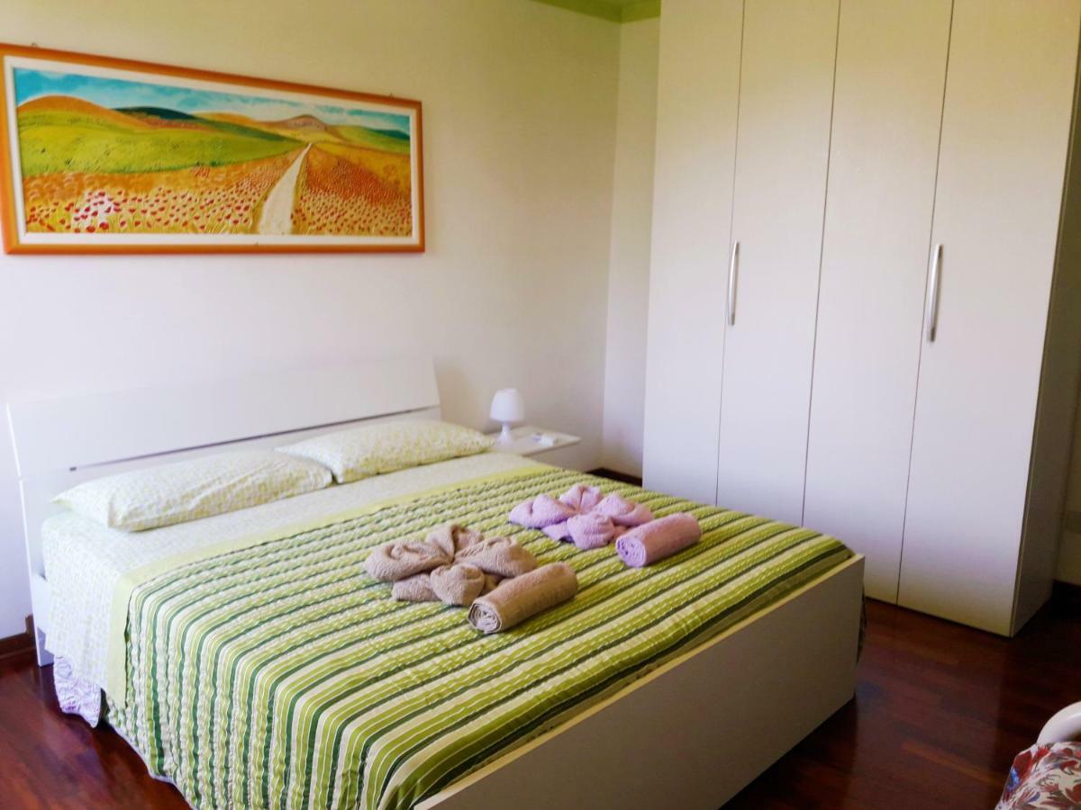 Bamboo Rooms Cartiera Reali ภายนอก รูปภาพ